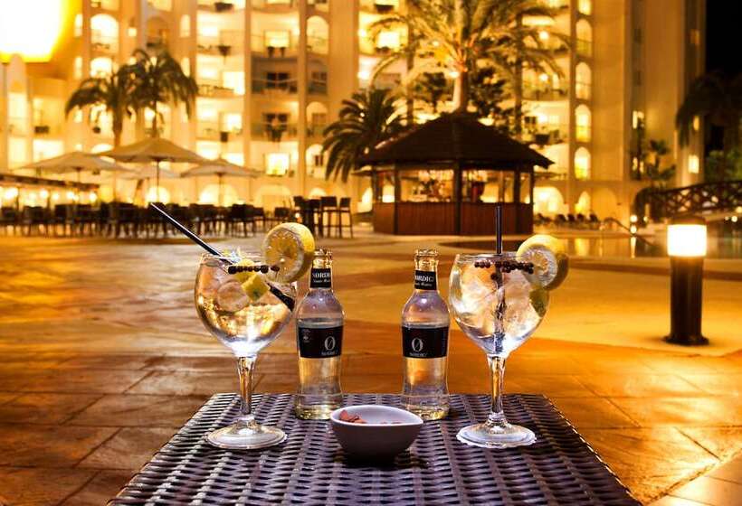 Ona Marinas De Nerja Spa Resort