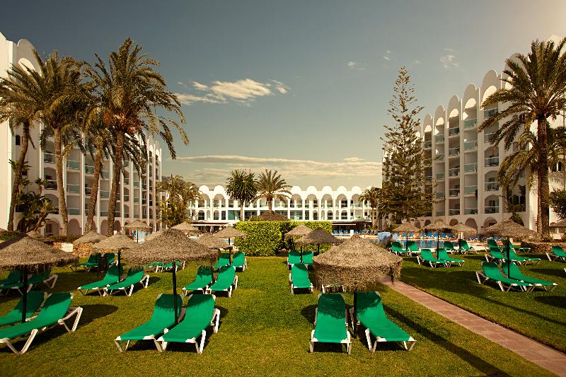 Ona Marinas De Nerja Spa Resort