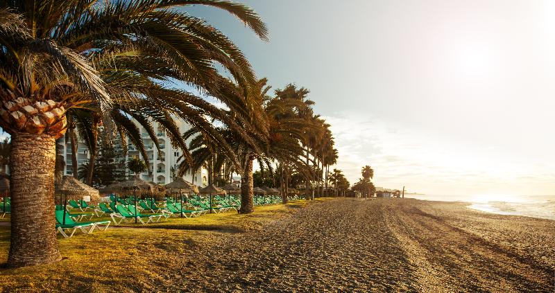 Ona Marinas De Nerja Spa Resort