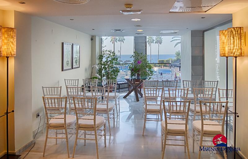 Ona Marinas De Nerja Spa Resort