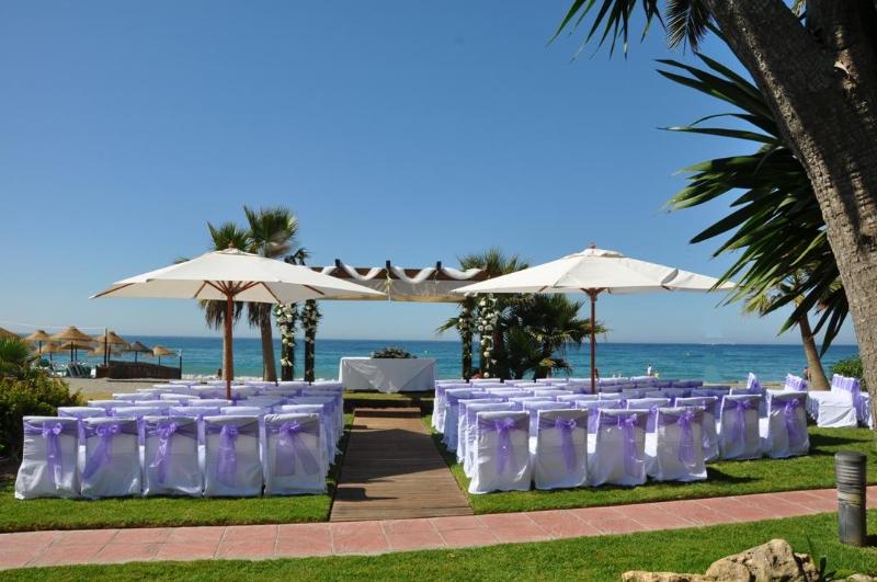 Ona Marinas De Nerja Spa Resort