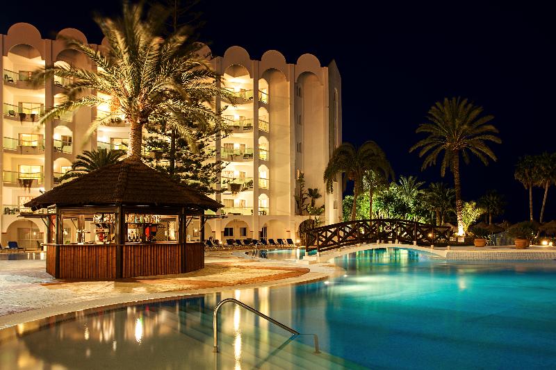 Ona Marinas De Nerja Spa Resort