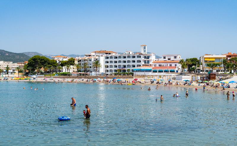 Medplaya Hotel Vistamar Costa Dorada