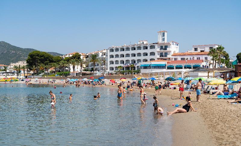 Medplaya Hotel Vistamar Costa Dorada