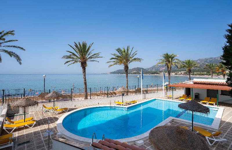 Medplaya Hotel Vistamar Costa Dorada