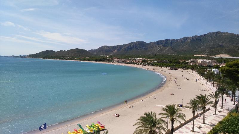 Medplaya Hotel Vistamar Costa Dorada