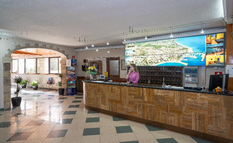 Medplaya Hotel Vistamar Costa Dorada