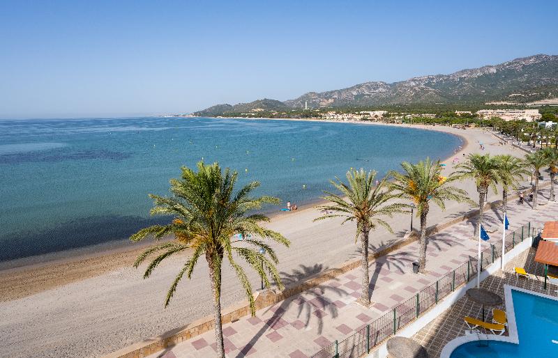 Medplaya Hotel Vistamar Costa Dorada