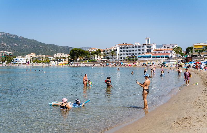 Medplaya Hotel Vistamar Costa Dorada