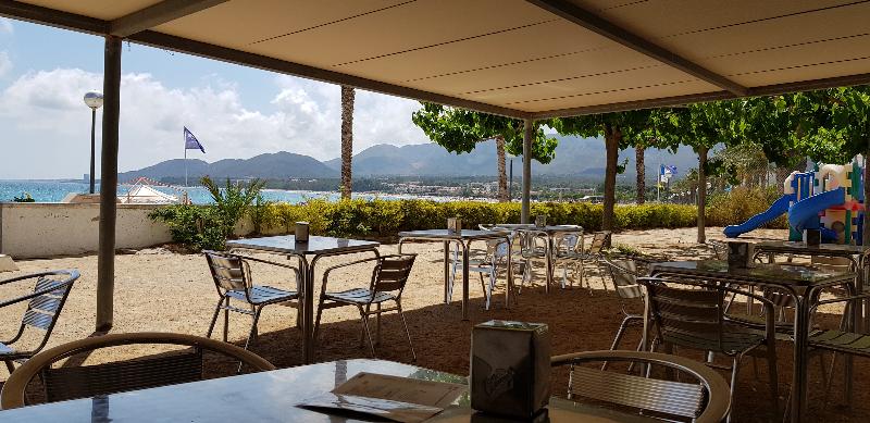 Medplaya Hotel Vistamar Costa Dorada