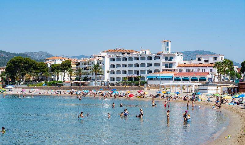 Medplaya Hotel Vistamar Costa Dorada