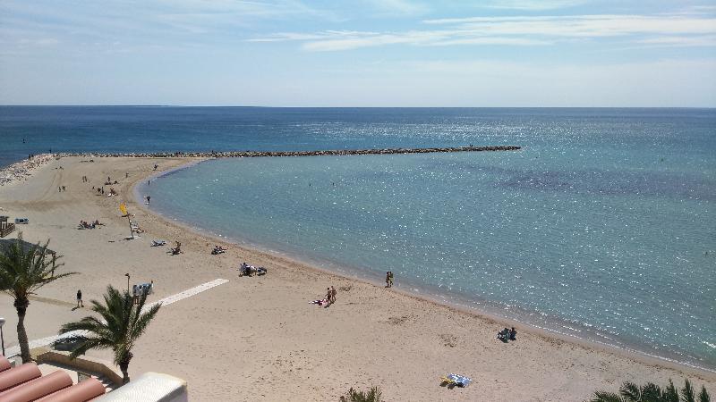 Medplaya Hotel Vistamar Costa Dorada