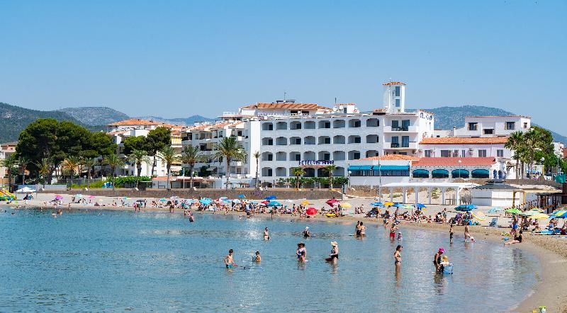 Medplaya Hotel Vistamar Costa Dorada