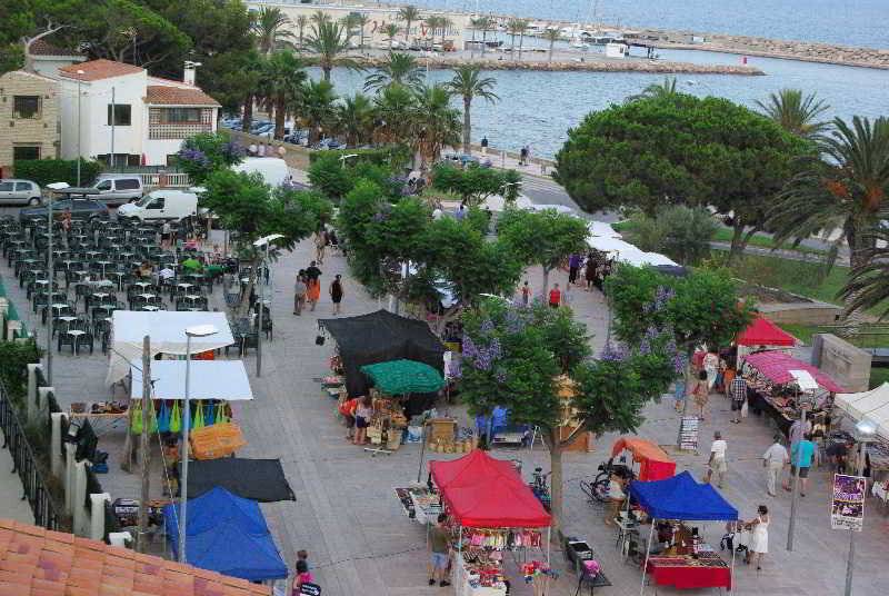 Medplaya Hotel Vistamar Costa Dorada