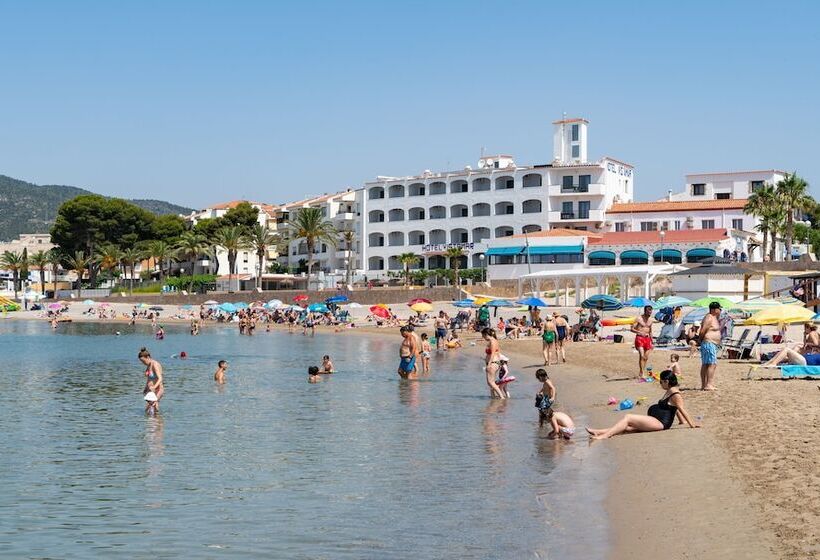 Medplaya Hotel Vistamar Costa Dorada