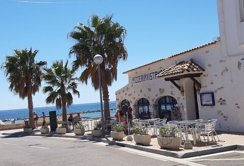 Medplaya Hotel Vistamar Costa Dorada