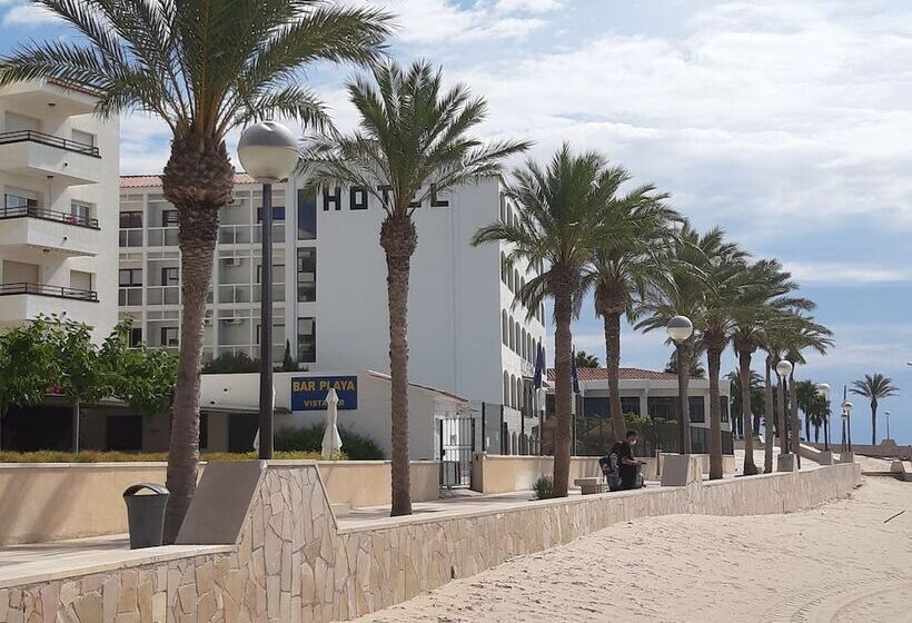 Medplaya Hotel Vistamar Costa Dorada