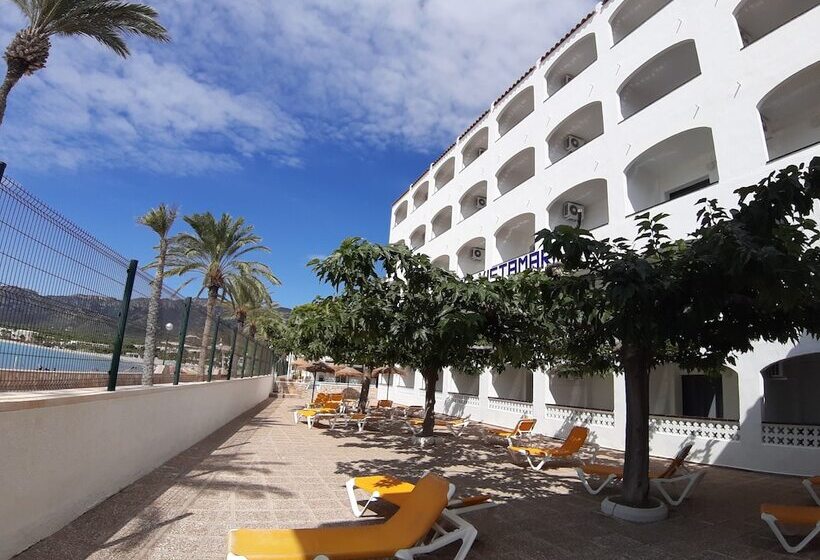 Medplaya Hotel Vistamar Costa Dorada