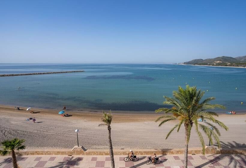 Medplaya Hotel Vistamar Costa Dorada