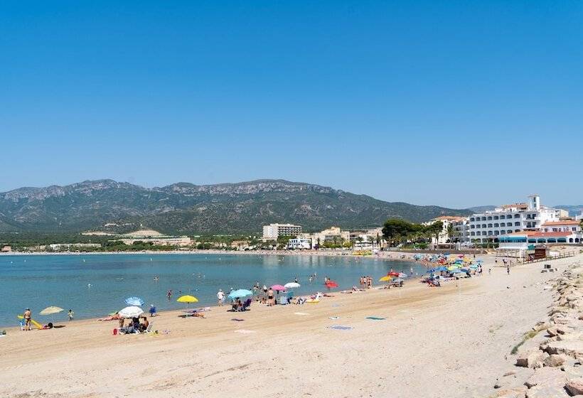 Medplaya Hotel Vistamar Costa Dorada