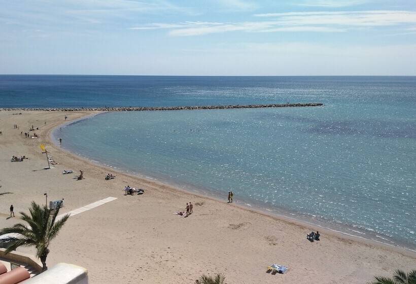 Medplaya Hotel Vistamar Costa Dorada