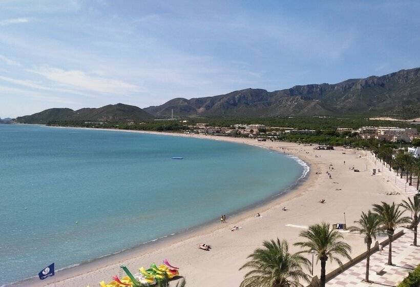 Medplaya Hotel Vistamar Costa Dorada