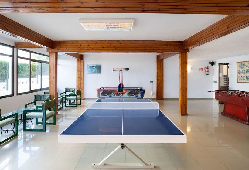 Medplaya Hotel Vistamar Costa Dorada