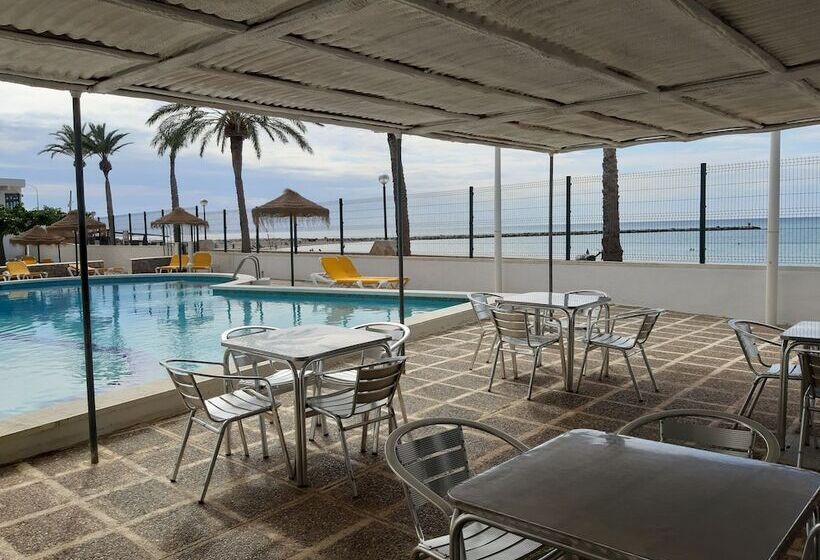 Medplaya Hotel Vistamar Costa Dorada