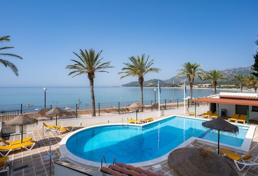 Medplaya Hotel Vistamar Costa Dorada