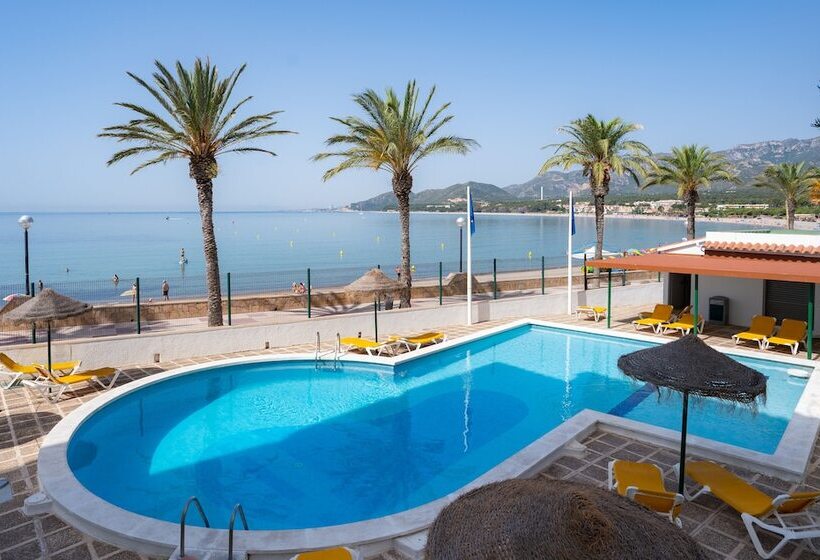 Medplaya Hotel Vistamar Costa Dorada