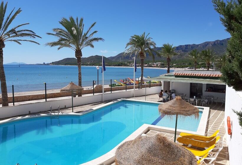 Medplaya Hotel Vistamar Costa Dorada