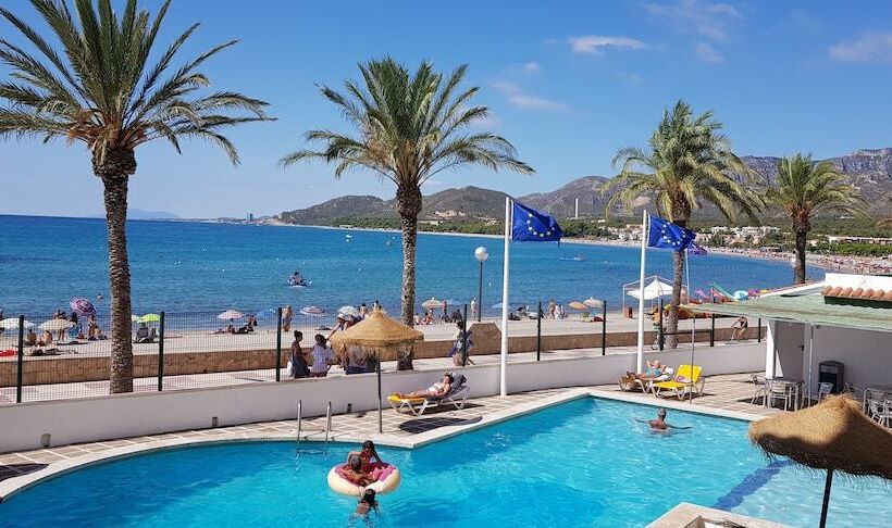 Medplaya Hotel Vistamar Costa Dorada