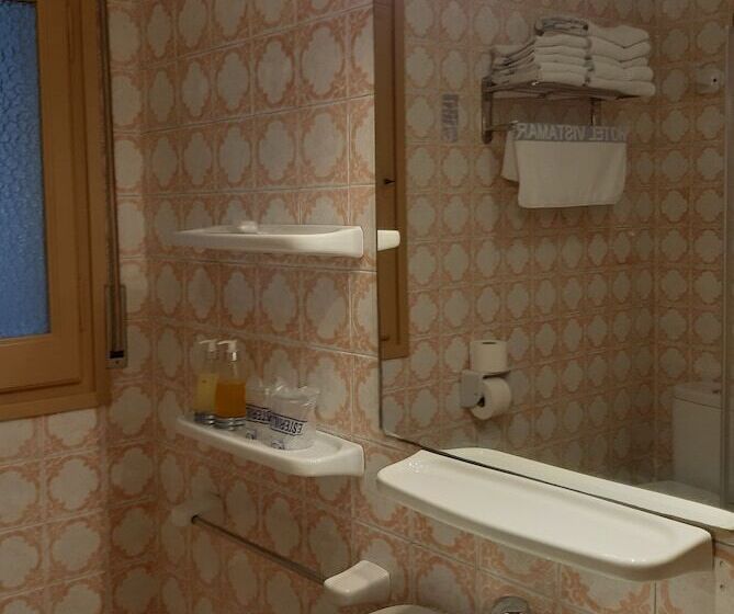 Medplaya Hotel Vistamar Costa Dorada