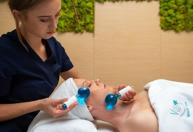 Niebieski Art Hotel & Spa