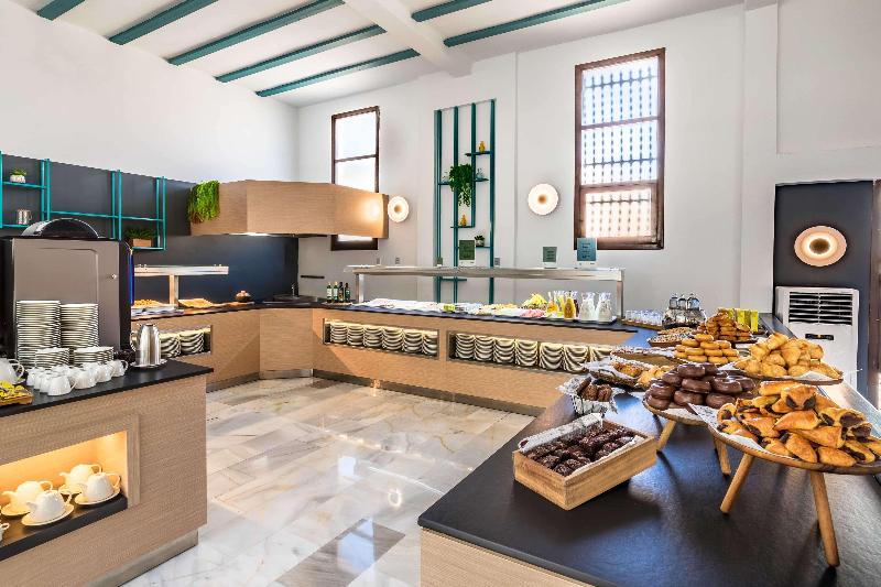 Occidental Pueblo Acantilado