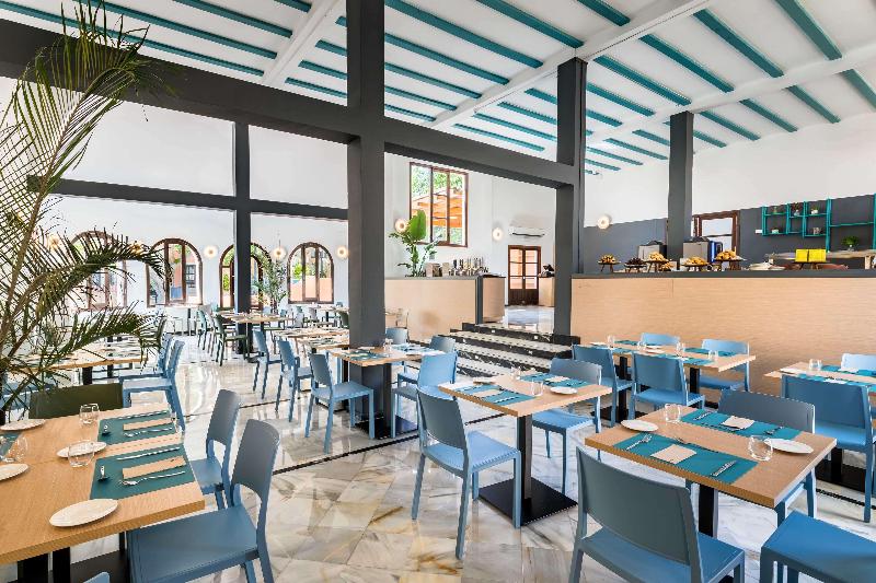 Occidental Pueblo Acantilado