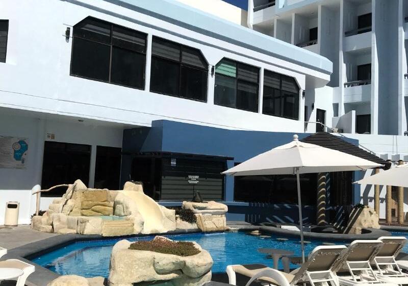 Olas Altas Inn Hotel & Spa