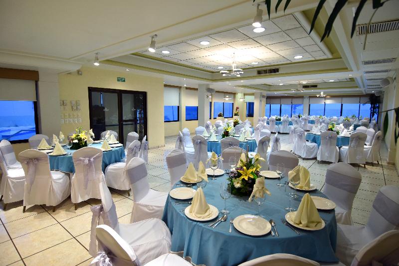 Olas Altas Inn Hotel & Spa