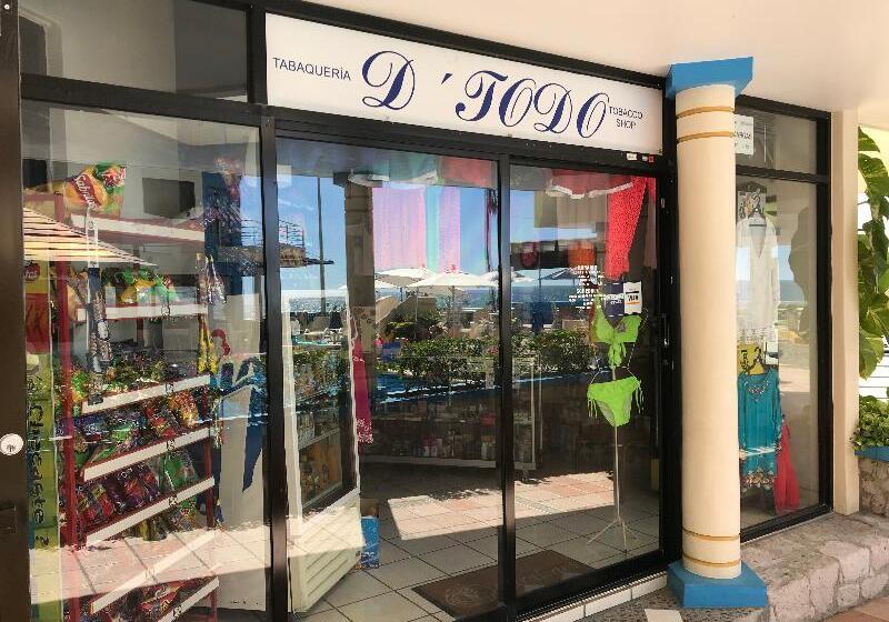 Olas Altas Inn Hotel & Spa