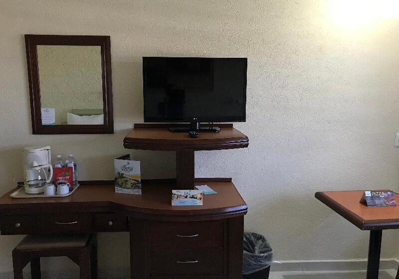 Olas Altas Inn Hotel & Spa