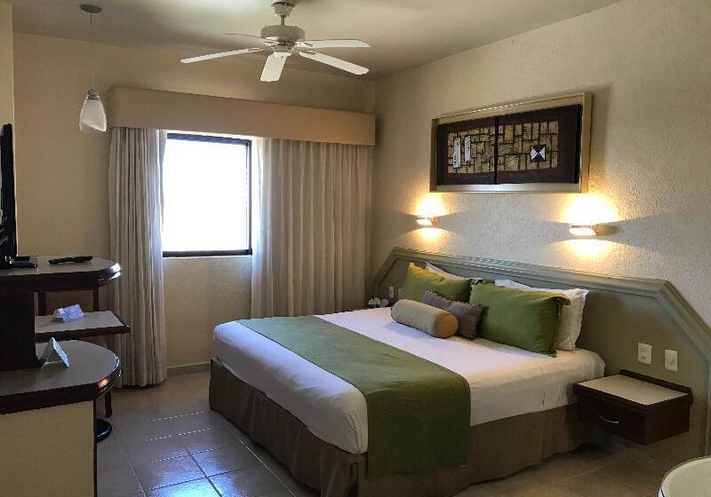 Olas Altas Inn Hotel & Spa