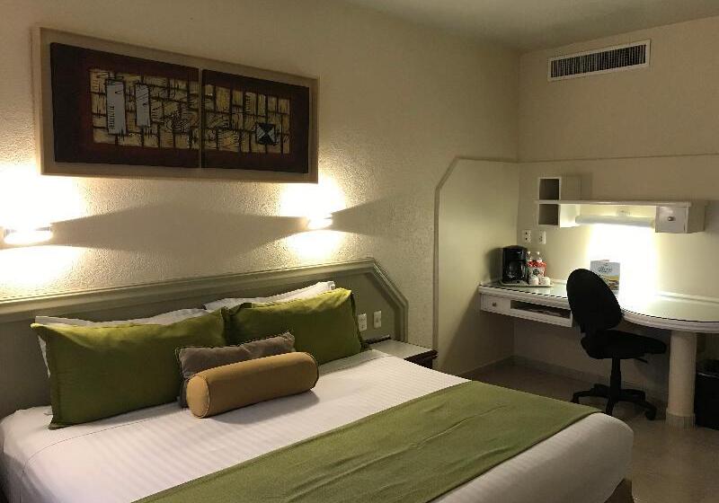 Olas Altas Inn Hotel & Spa