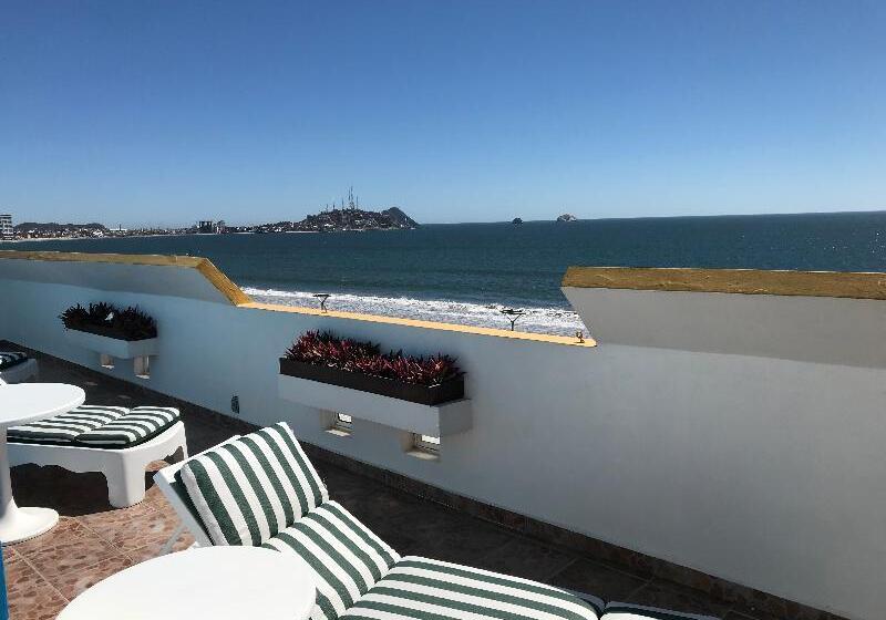 Olas Altas Inn Hotel & Spa