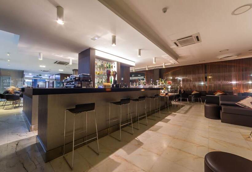 Palas Pineda Hotel & Apartamentos