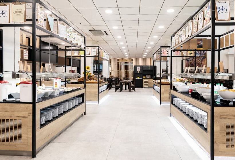 Palas Pineda Hotel & Apartamentos