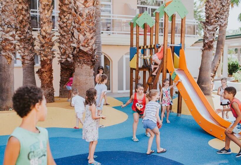 Palas Pineda Hotel & Apartamentos