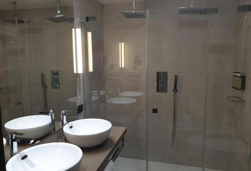 Parador De Plasencia