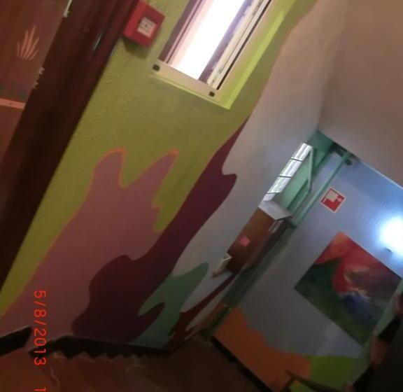 پانسیون Akelarre Ostatua