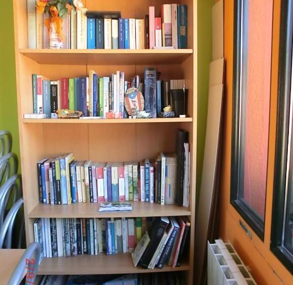 پانسیون Akelarre Ostatua