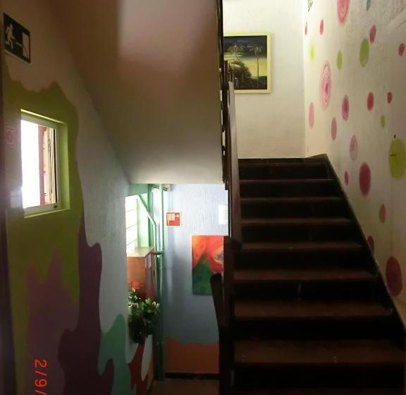 پانسیون Akelarre Ostatua